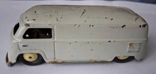 Furgoncino volkswagen latta - furgoncino,