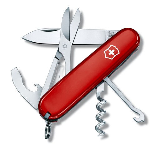 Victorinox coltello svizzero - coltello,