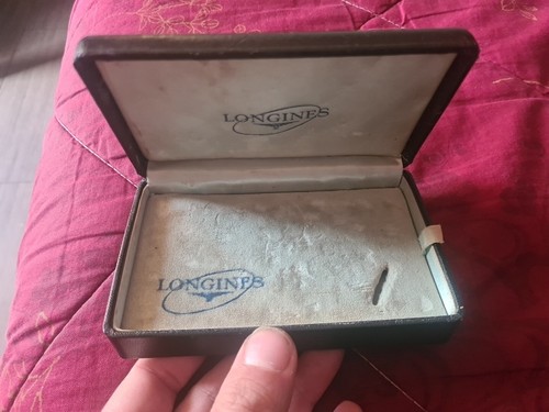 60s rare longines vintage - 50/60s,