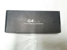 Feiyu Tech G4 Plus Gimbal