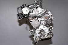 BMW E39 525D 120KW M57D25 256D1 Motore Bare Engine 7783126