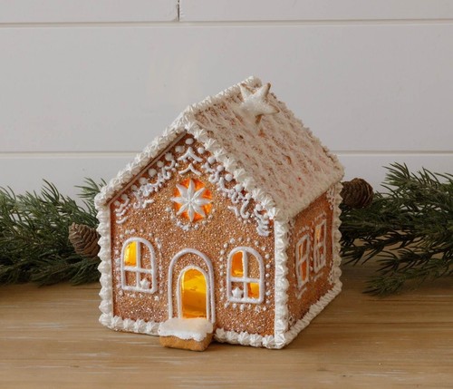 New christmas white frosted - new,