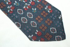 Golf Club Cravatta di Seta Prodotto In Italia F59631