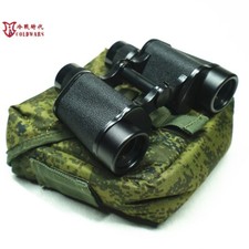 Telescopio binoculare russo