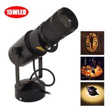 Faretto punto spot led 15w