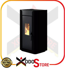 Stufa pellet ROYAL PALAZZETTI