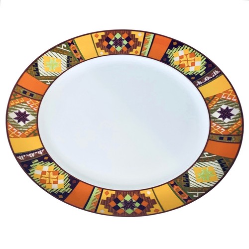 Piatto servizio royal - piatto, 12"