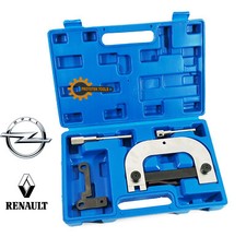 Messa in fase Renault, Dacia 1.6 16V:  K4M 606, K4M 690, K4M 696, K4M 697