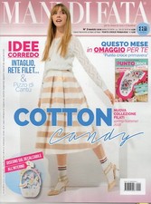 Mani fata 2018 cotton - di,