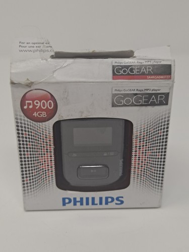 Philips gear raga - philips, go