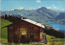 CPM ARECHES Barrage de