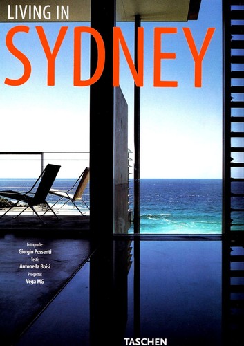 Taschen living sydney - living, in