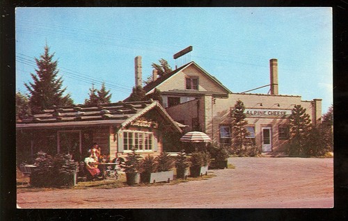 Wilmot ohio alpa - alpa, chalet
