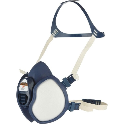 Maschera facciale semimaschera - facciale,