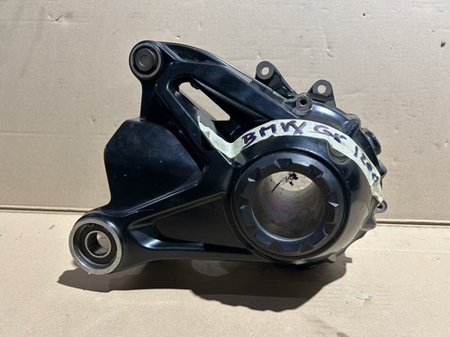 Coppia conica trasmissione bmw - coppia,
