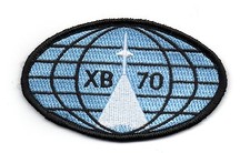 Patch bombardiere sperimentale