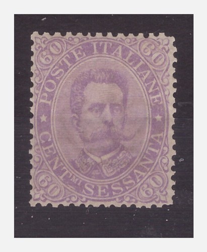 Regno 1889 umberto - regno,