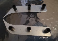 Williams Flipper Metailguide