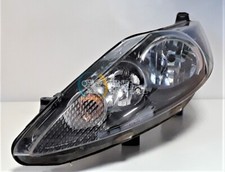 PROIETTORE SX. SERIE 10/30/72 1734615 FORD FIESTA (CB1) (09/08>10/13<) RICAMBIO 