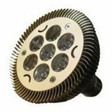 Haquoss Silvershine Lampada