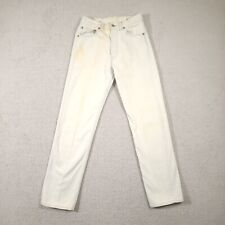 Jeans Levis 501 vintage anni