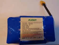 Batteria ricambio per smart - batteria,