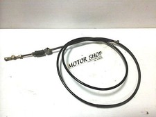 CAVO FRENO POSTERIORE COMPLETO GILERA TYPHOON X 125  CODICE 560711