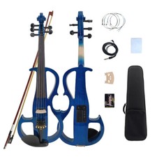 Viola Elettrica 16 Pollici 5
