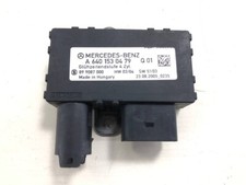 Centralina Rele Candelette