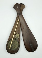 Antica bilancia da oppio