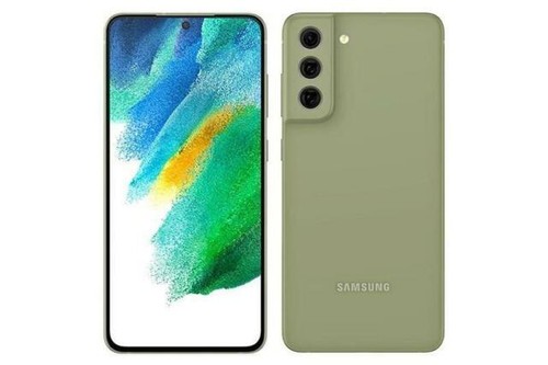 Samsung galaxy s21 5g - samsung, fe