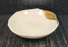 narumi bone china mignon collection ciotolina foglia oro ø cm 8,5