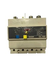 MODULO DIFFERENZIALE 4P GL160