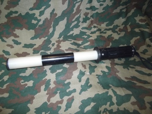 Palina segnalatore polizia - palina,