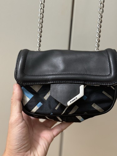 Borsetta pinko - borsetta,