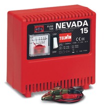 CARICABATTERIA TELWIN MODELLO