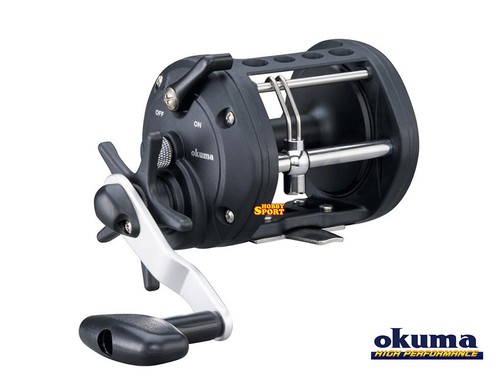 Okuma mulinello classic clx - mulinello,
