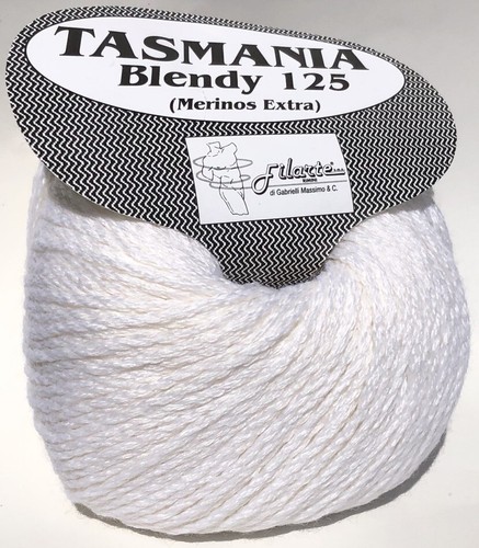 Blendy cable pura lana - cable',