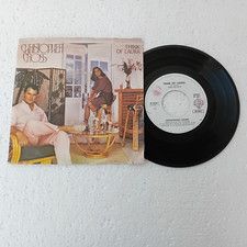 CHRISTOPHER CROSS "THINK OF LAURA" 45 RPM 1983 SPEDIZIONE GRATUITA