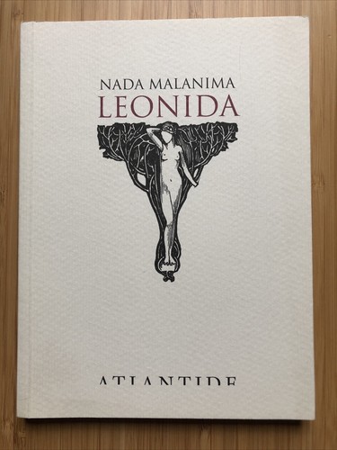 Nada malanima leonida - nada,