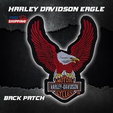 Harley-Davidson 11 pollici