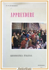 APPRENDERE di Francesco Paolo