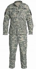 US Acu All Terrain Esercito At