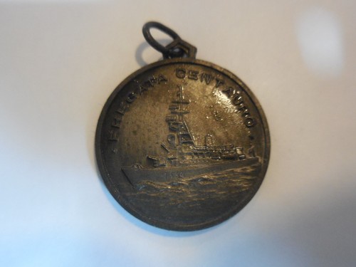 Medaglia nave fregata centauro