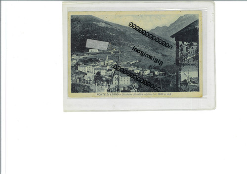 Ponte legno - di,
