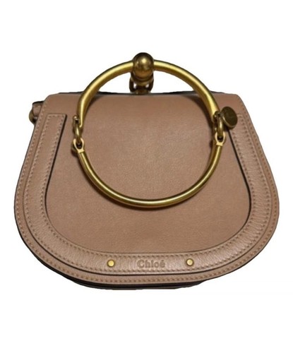 Chloe bag - chloe,