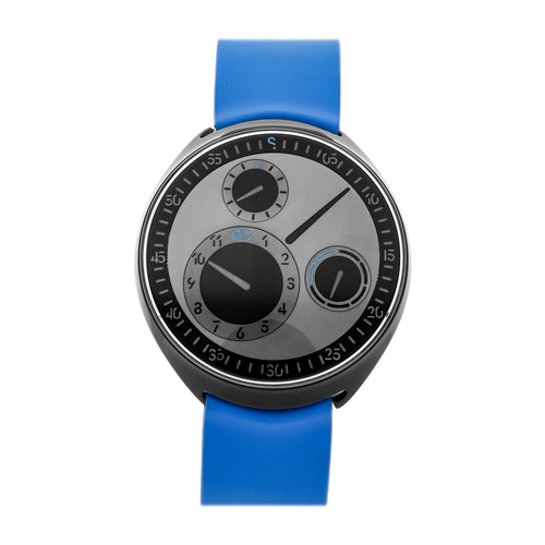 Orologio ressence tipo - ressence, 1