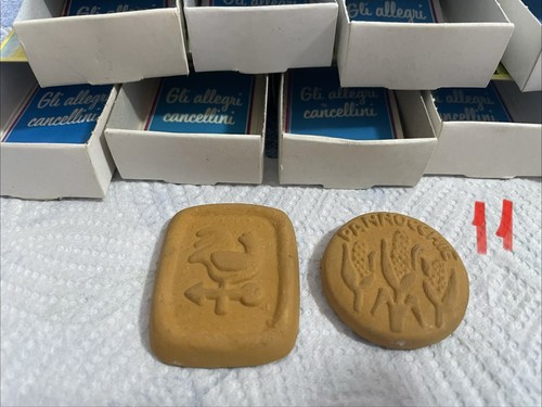 Mulino bianco gommine - mulino,