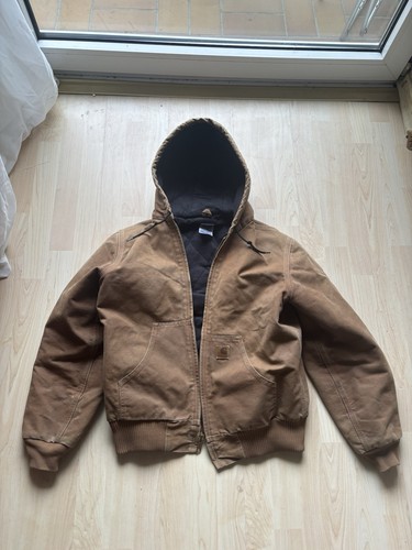 Giacca carhartt active j06cht - active,
