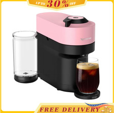Nespresso Vertuo Pop+ Rosa